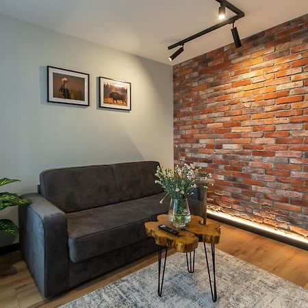 Bison Apartamenty Białystok Extérieur photo
