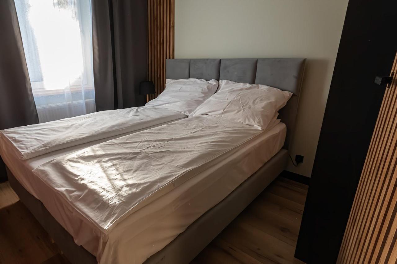 Bison Apartamenty Białystok Extérieur photo