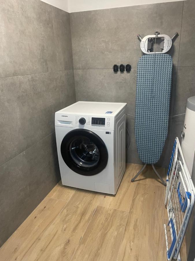 Bison Apartamenty Białystok Extérieur photo